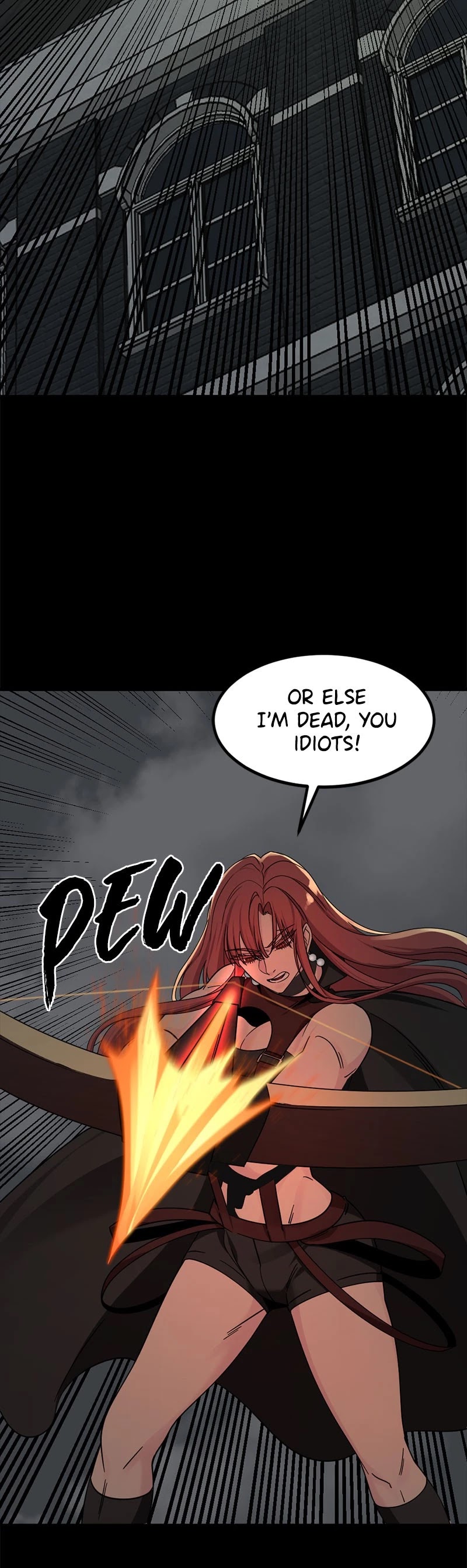 Hero Killer (Beolkkul) Chapter 54 page 35 - Chapter 54: Episode 54