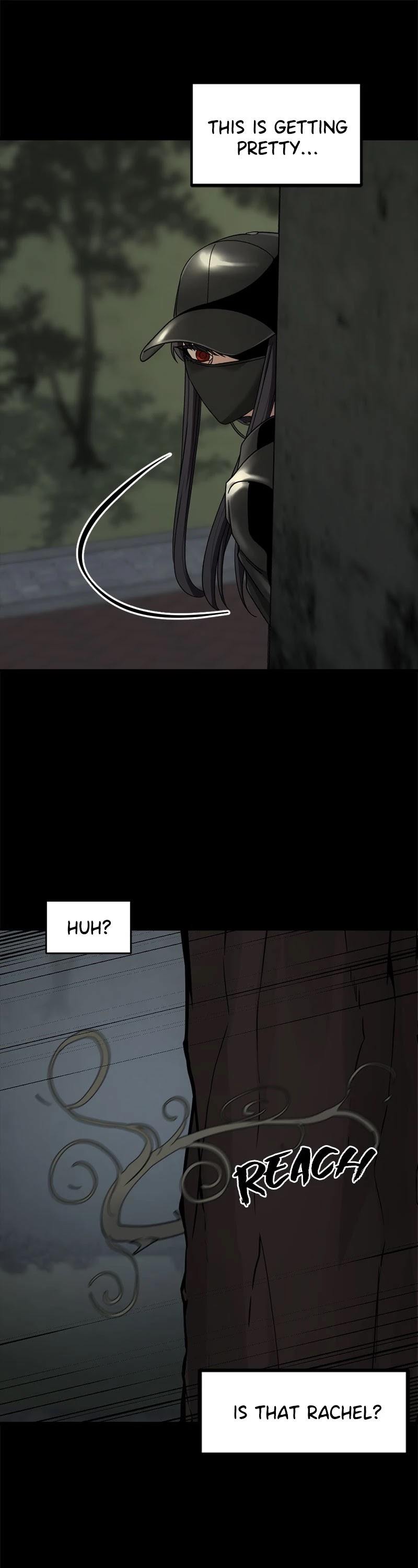 Hero Killer (Beolkkul) Chapter 54 page 37 - Chapter 54: Episode 54
