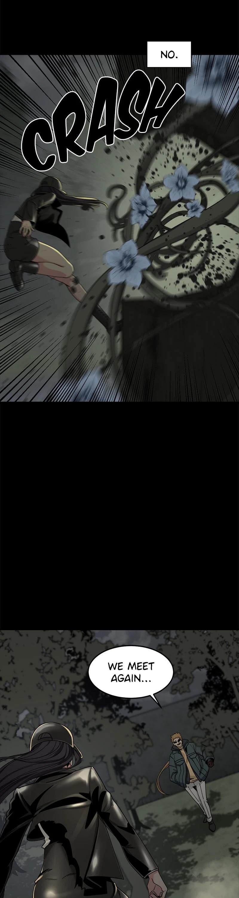 Hero Killer (Beolkkul) Chapter 54 page 38 - Chapter 54: Episode 54