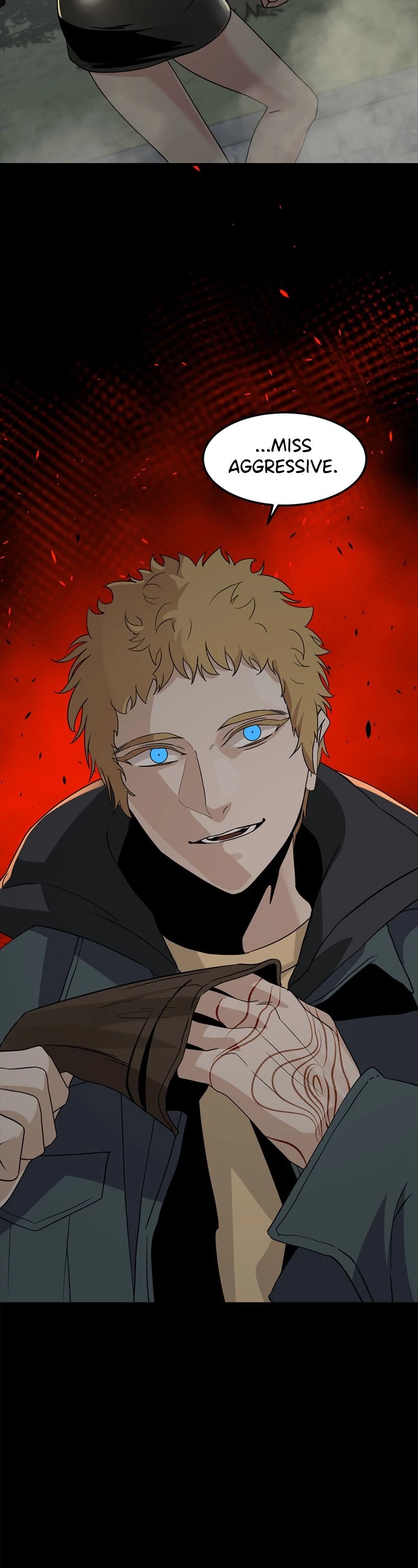 Hero Killer (Beolkkul) Chapter 54 page 39 - Chapter 54: Episode 54