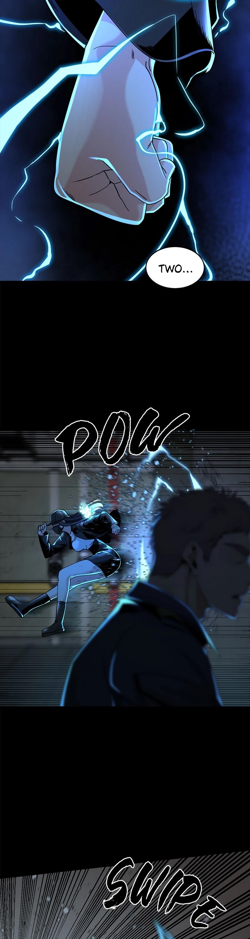 Hero Killer (Beolkkul) Chapter 54 page 4 - Chapter 54: Episode 54