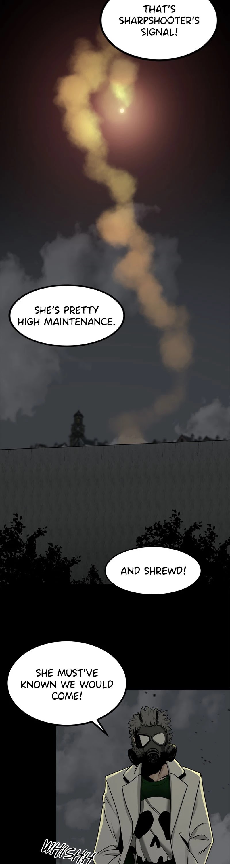 Hero Killer (Beolkkul) Chapter 54 page 41 - Chapter 54: Episode 54