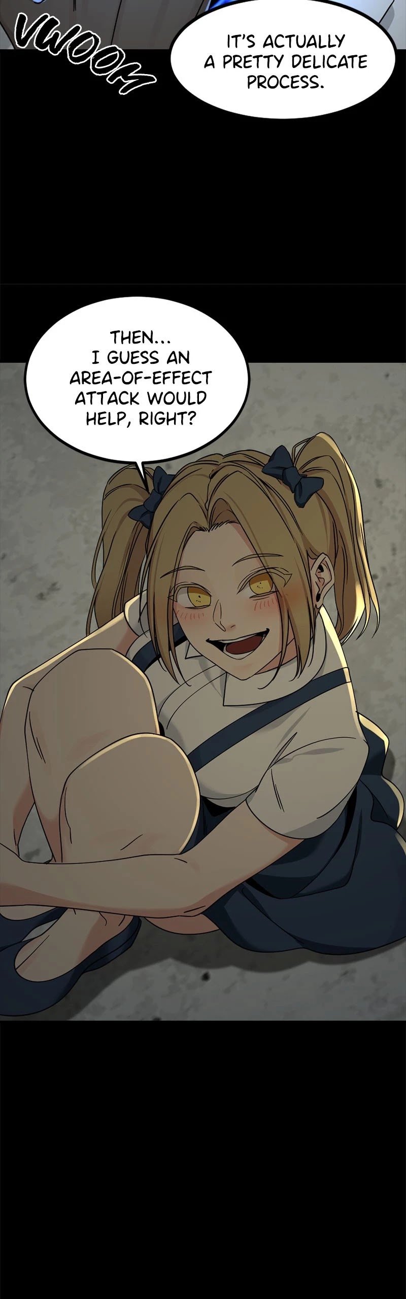 Hero Killer (Beolkkul) Chapter 54 page 44 - Chapter 54: Episode 54