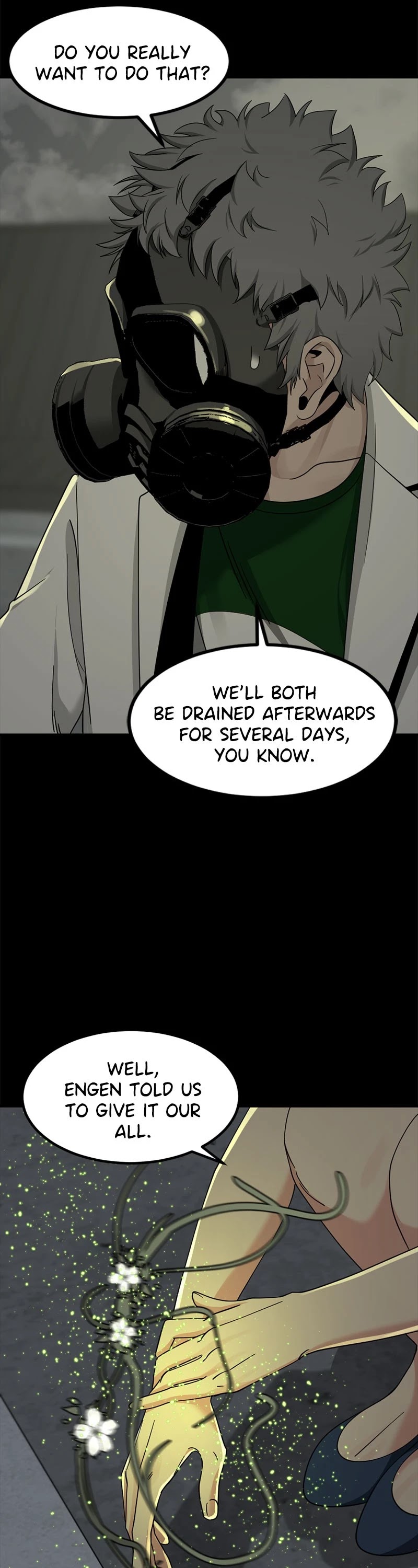 Hero Killer (Beolkkul) Chapter 54 page 45 - Chapter 54: Episode 54