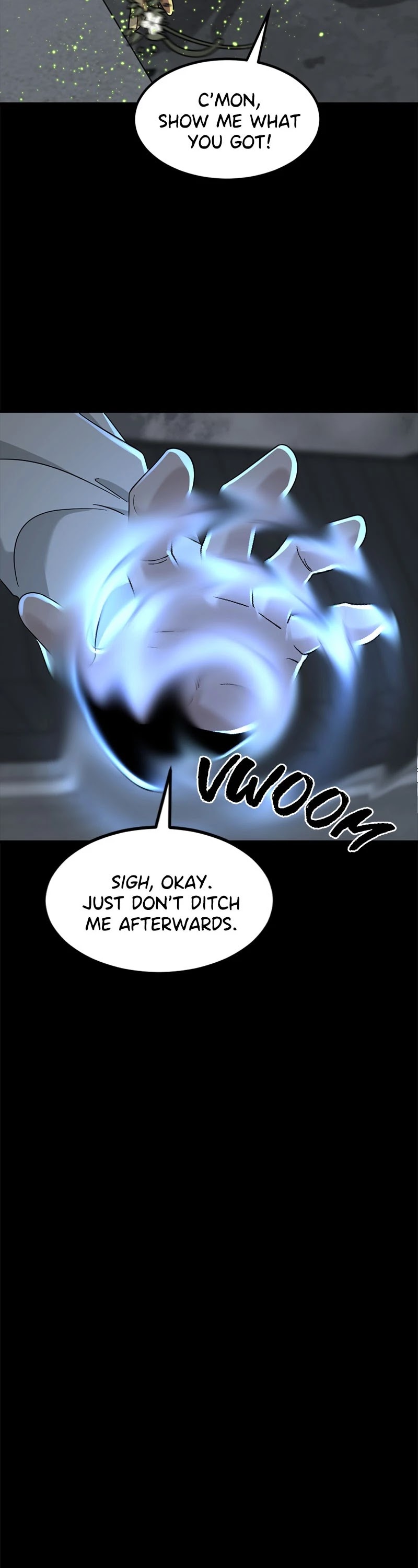 Hero Killer (Beolkkul) Chapter 54 page 46 - Chapter 54: Episode 54