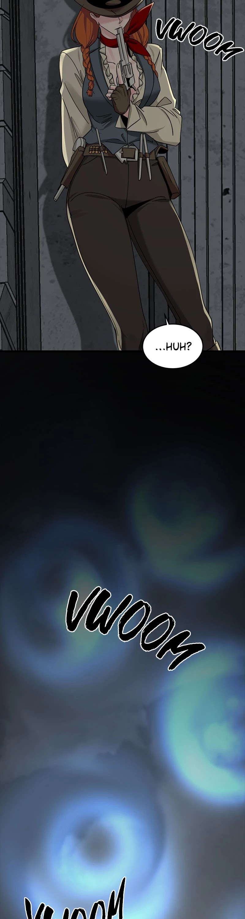 Hero Killer (Beolkkul) Chapter 54 page 48 - Chapter 54: Episode 54