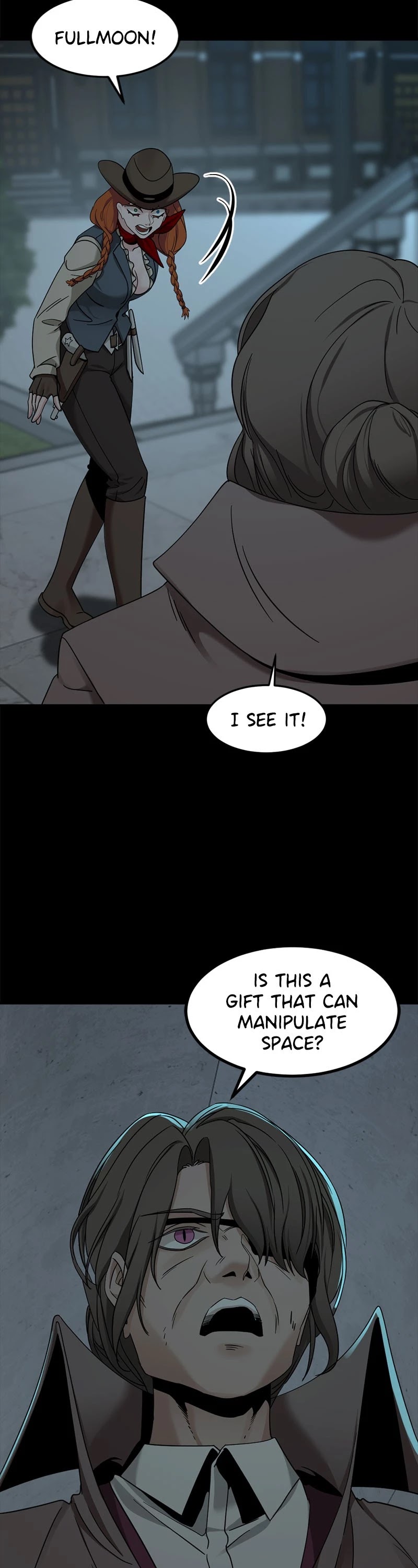 Hero Killer (Beolkkul) Chapter 54 page 50 - Chapter 54: Episode 54