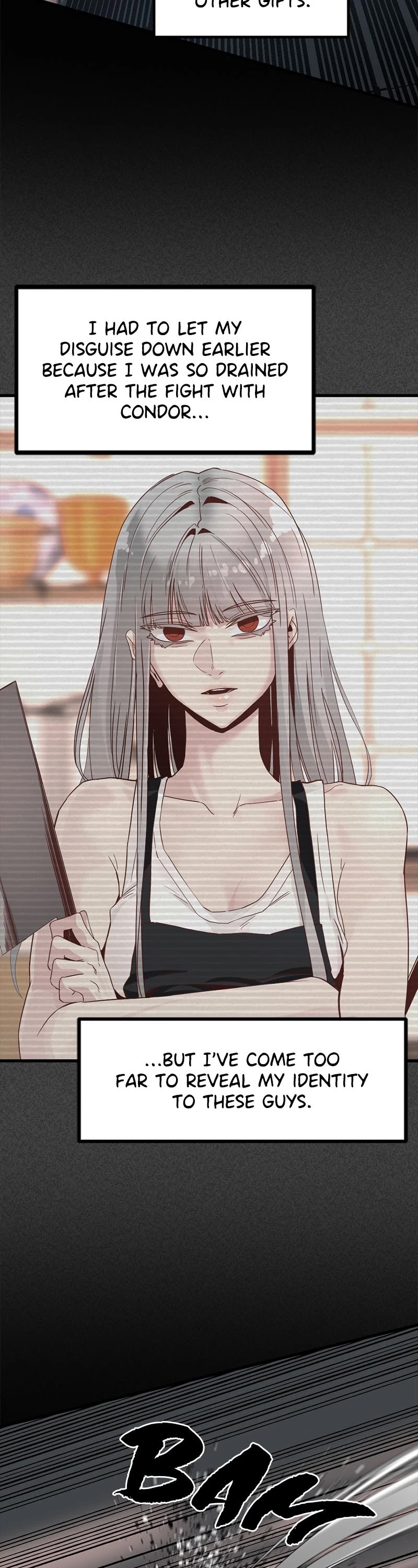 Hero Killer (Beolkkul) Chapter 54 page 6 - Chapter 54: Episode 54