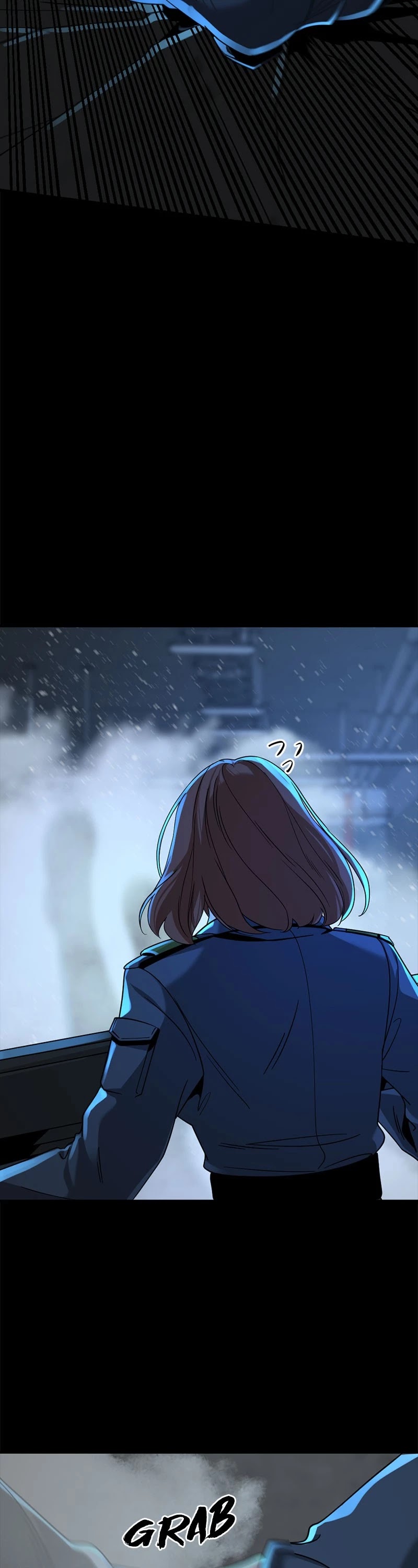 Hero Killer (Beolkkul) Chapter 54 page 9 - Chapter 54: Episode 54