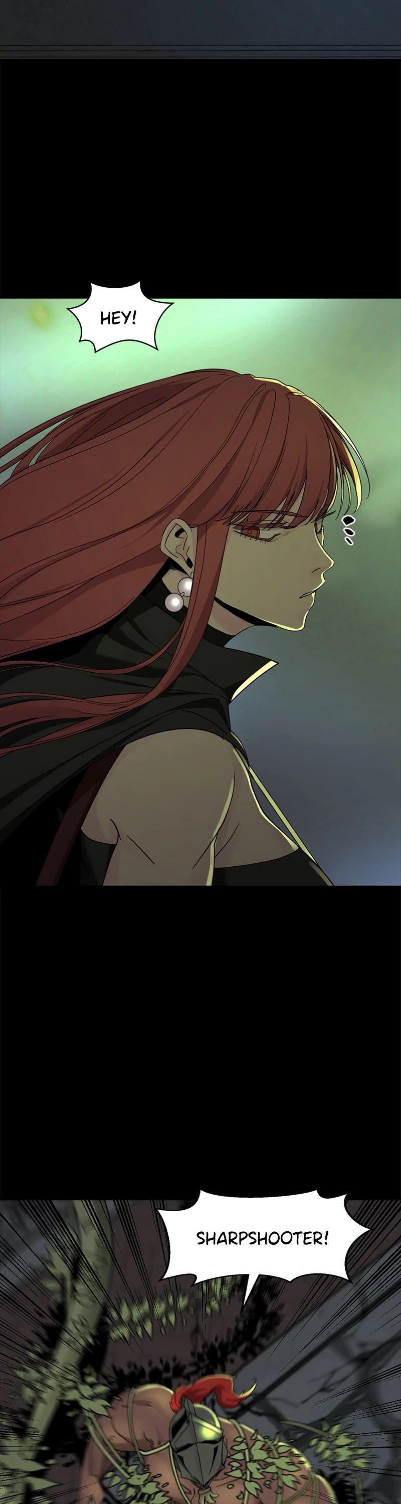 Hero Killer (Beolkkul) Chapter 55 page 10 - Chapter 55: Episode 55