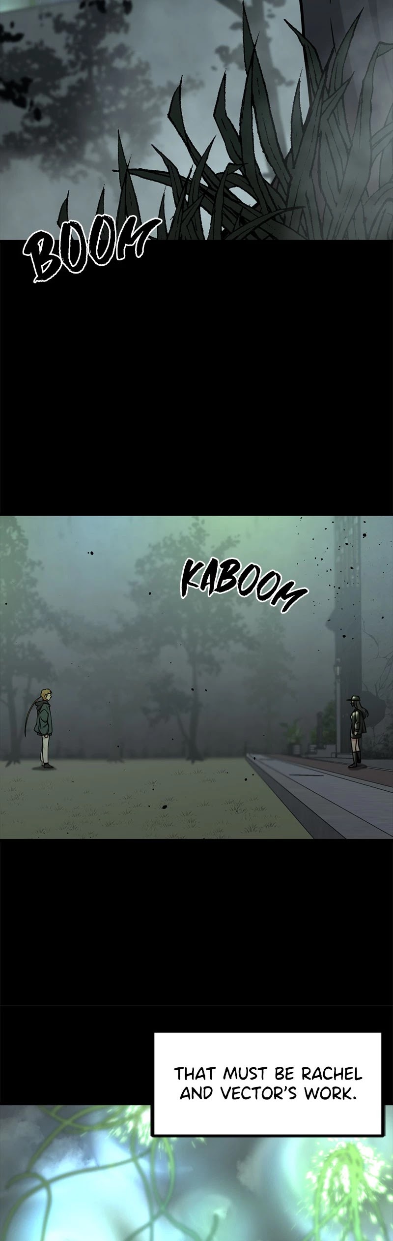 Hero Killer (Beolkkul) Chapter 55 page 15 - Chapter 55: Episode 55