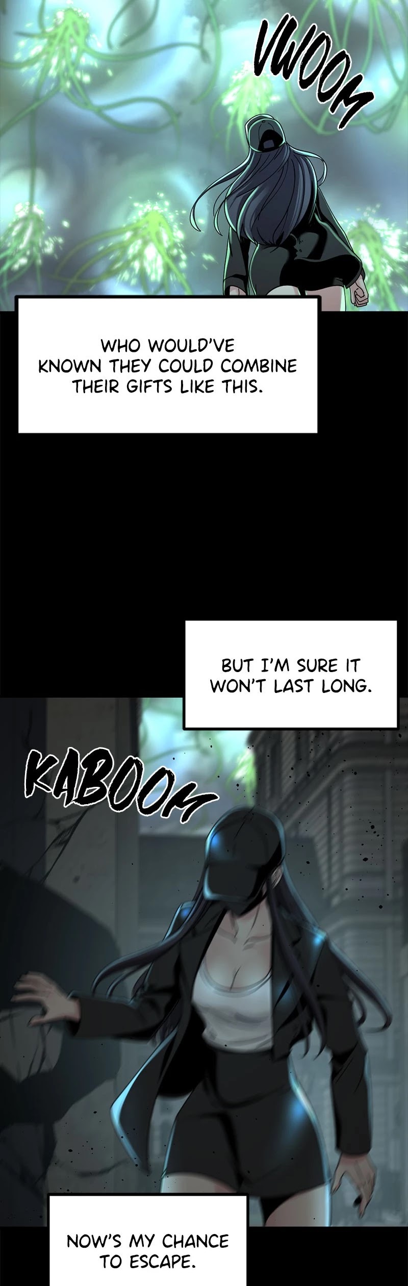 Hero Killer (Beolkkul) Chapter 55 page 16 - Chapter 55: Episode 55