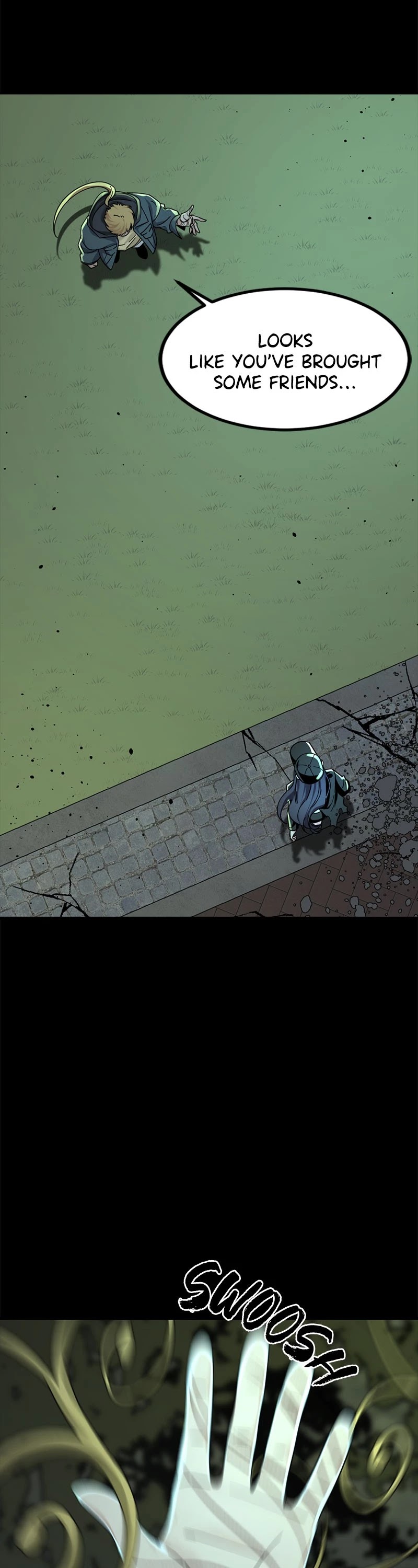 Hero Killer (Beolkkul) Chapter 55 page 18 - Chapter 55: Episode 55