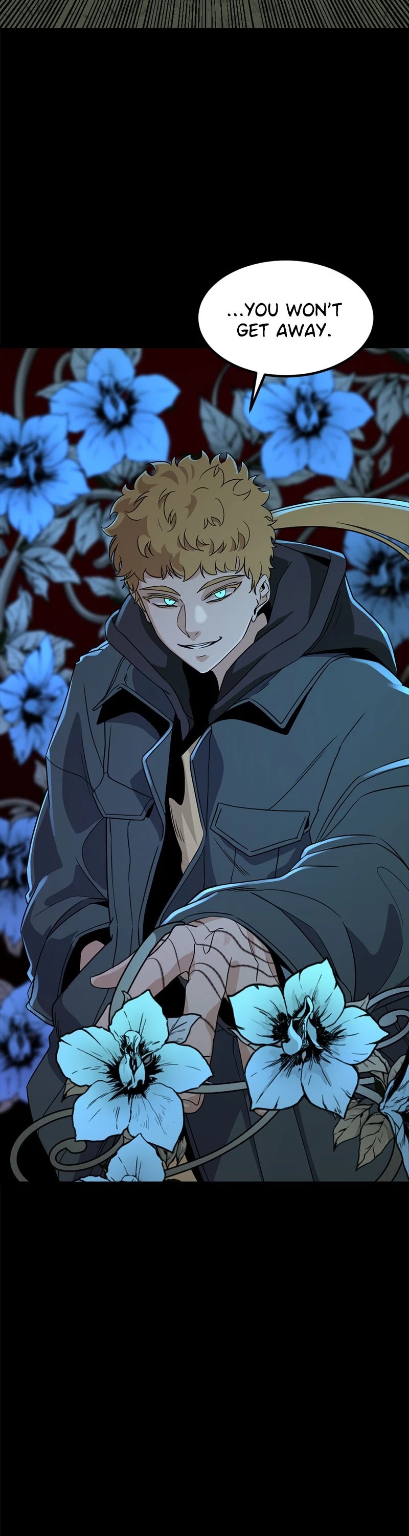 Hero Killer (Beolkkul) Chapter 55 page 20 - Chapter 55: Episode 55