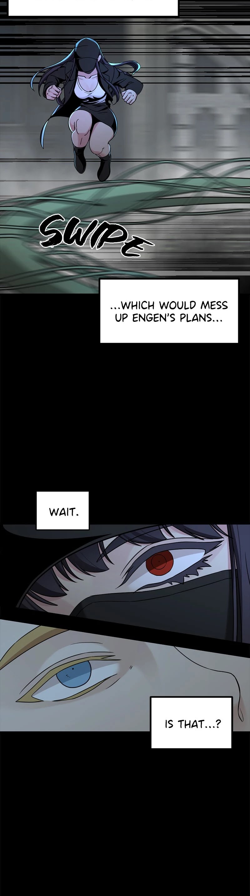 Hero Killer (Beolkkul) Chapter 55 page 23 - Chapter 55: Episode 55