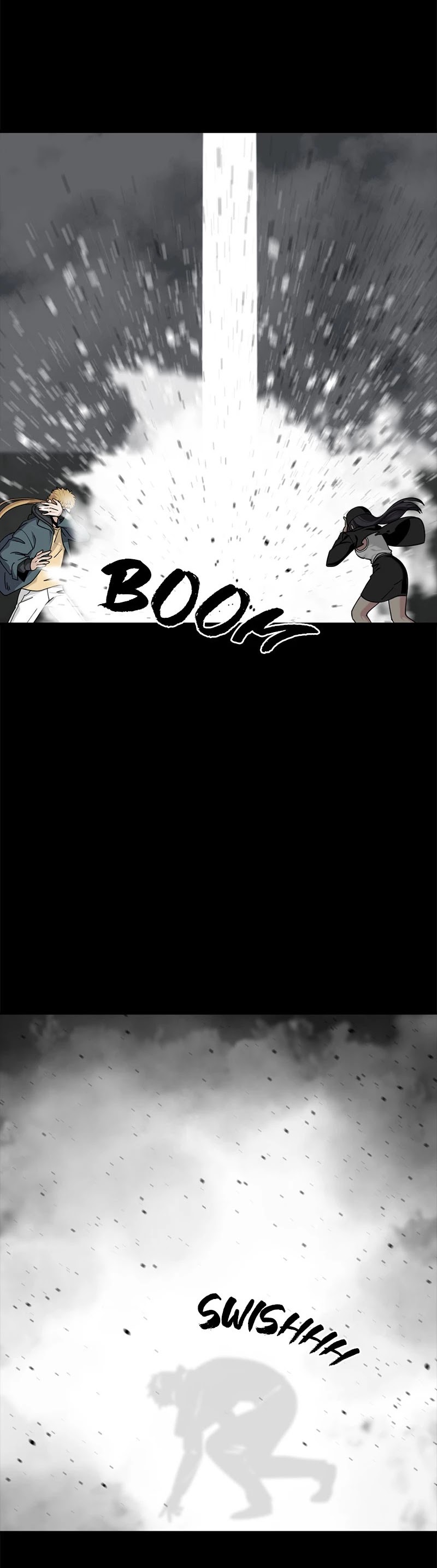 Hero Killer (Beolkkul) Chapter 55 page 24 - Chapter 55: Episode 55