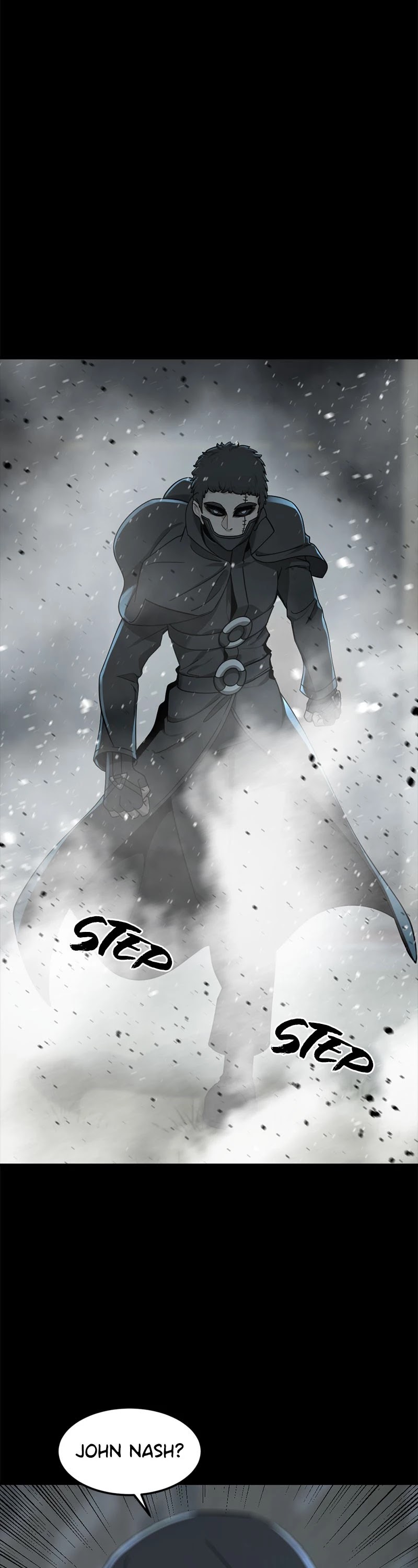Hero Killer (Beolkkul) Chapter 55 page 25 - Chapter 55: Episode 55