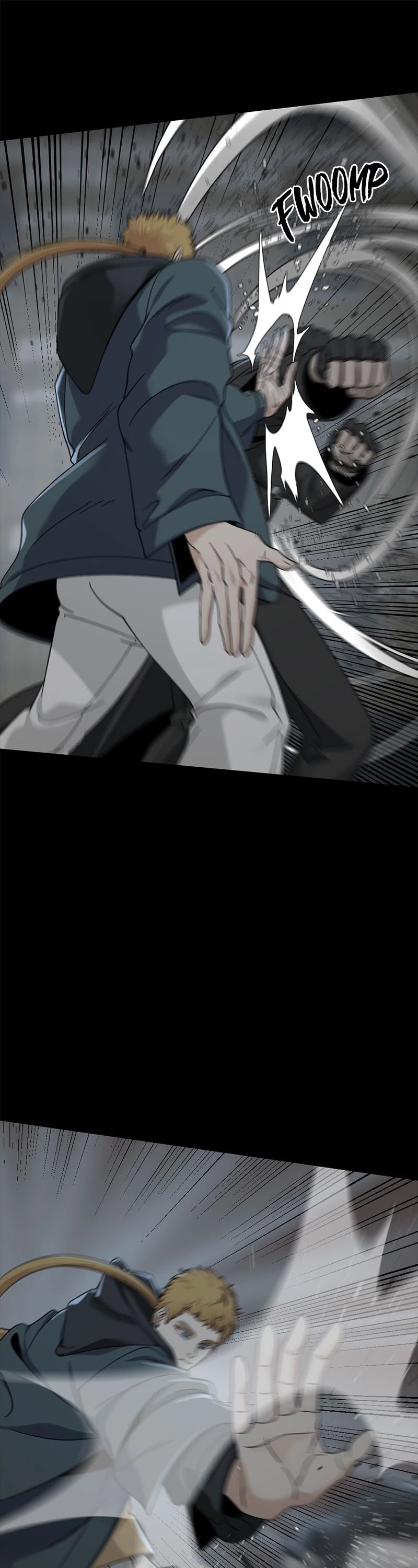 Hero Killer (Beolkkul) Chapter 55 page 29 - Chapter 55: Episode 55