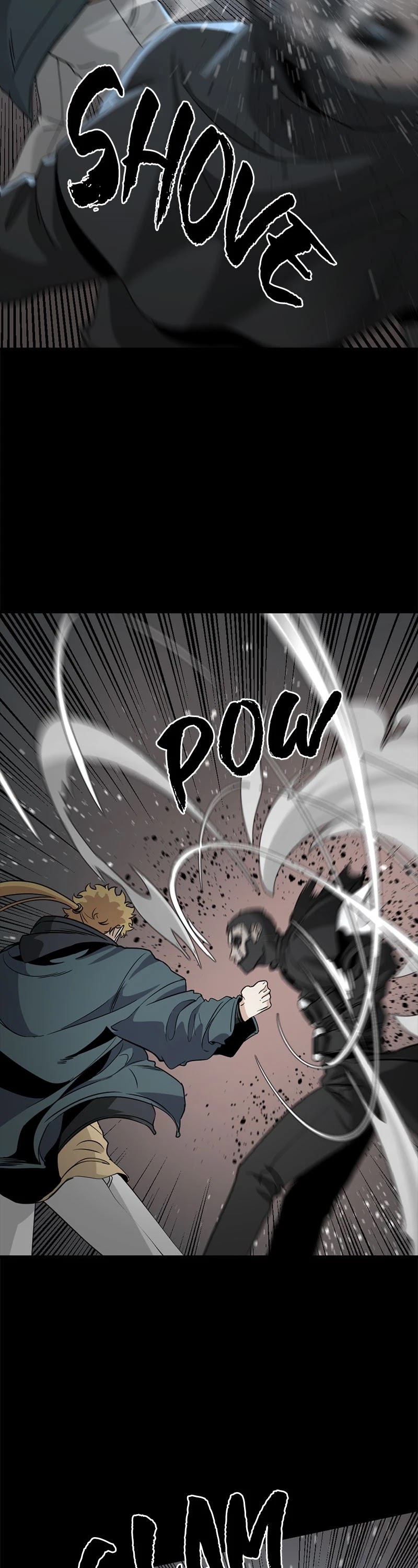 Hero Killer (Beolkkul) Chapter 55 page 30 - Chapter 55: Episode 55
