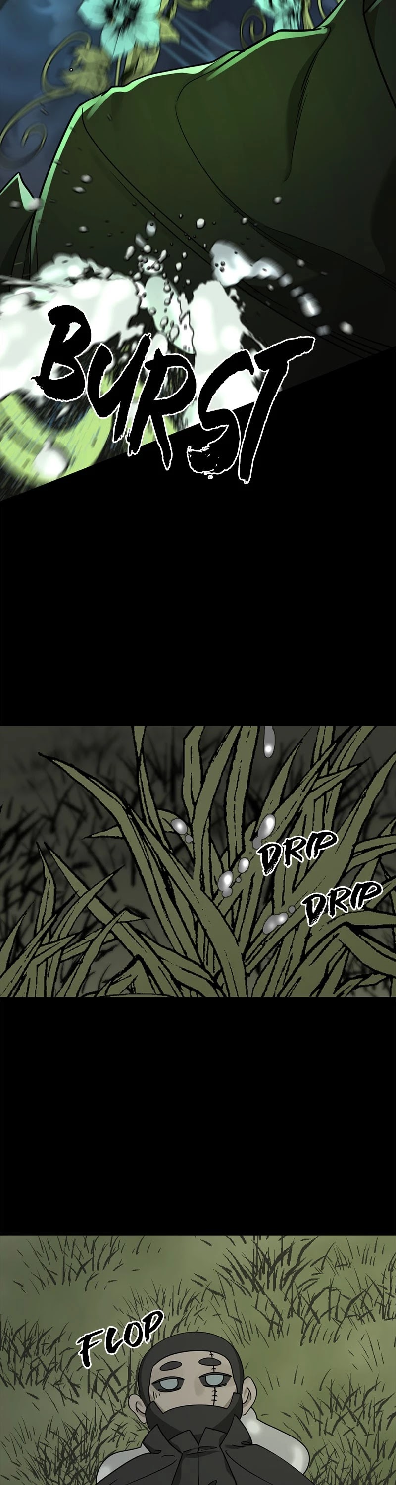 Hero Killer (Beolkkul) Chapter 55 page 32 - Chapter 55: Episode 55