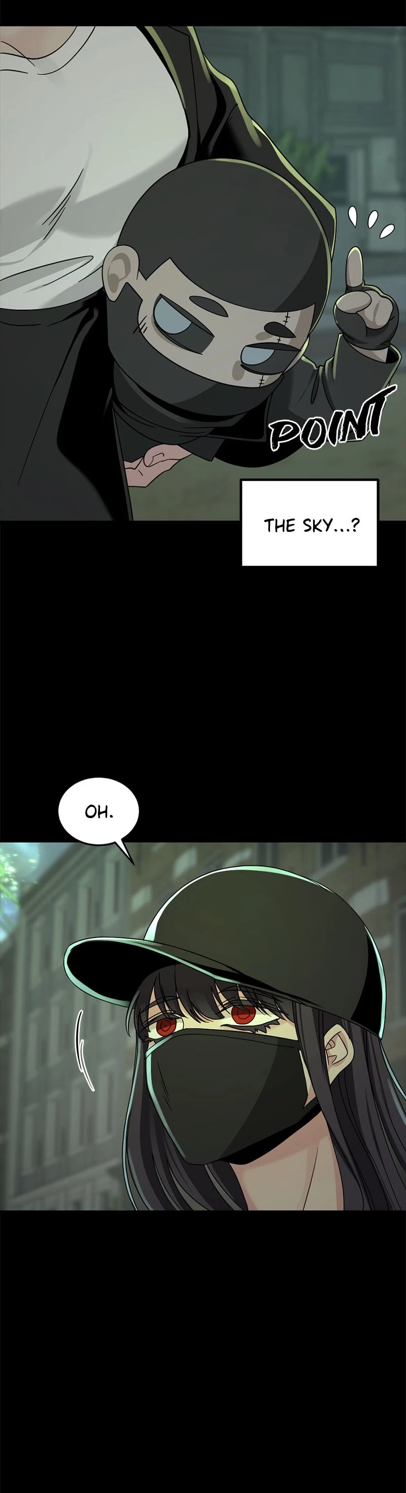 Hero Killer (Beolkkul) Chapter 55 page 35 - Chapter 55: Episode 55