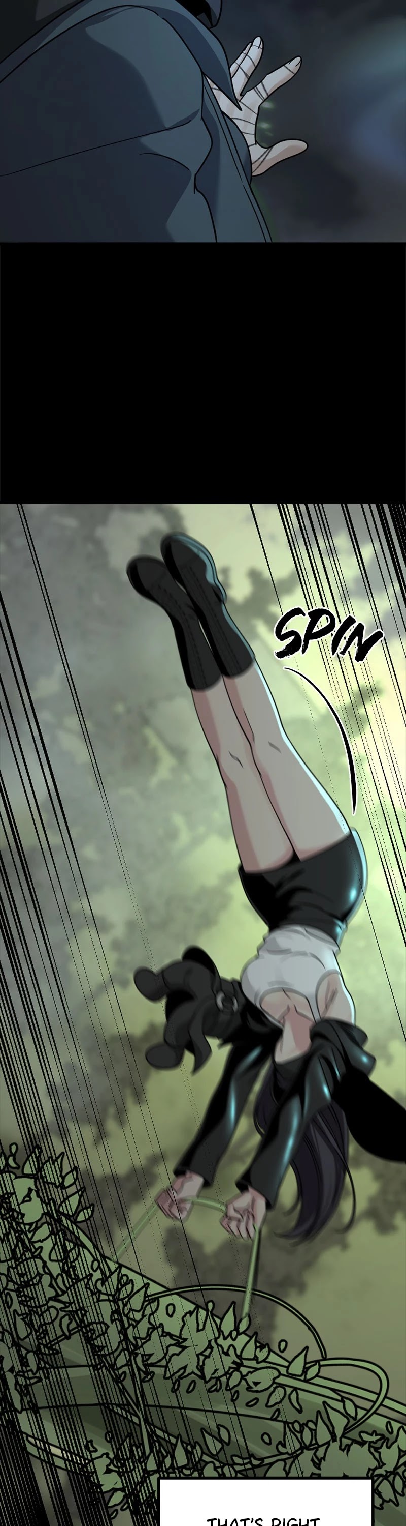 Hero Killer (Beolkkul) Chapter 55 page 39 - Chapter 55: Episode 55