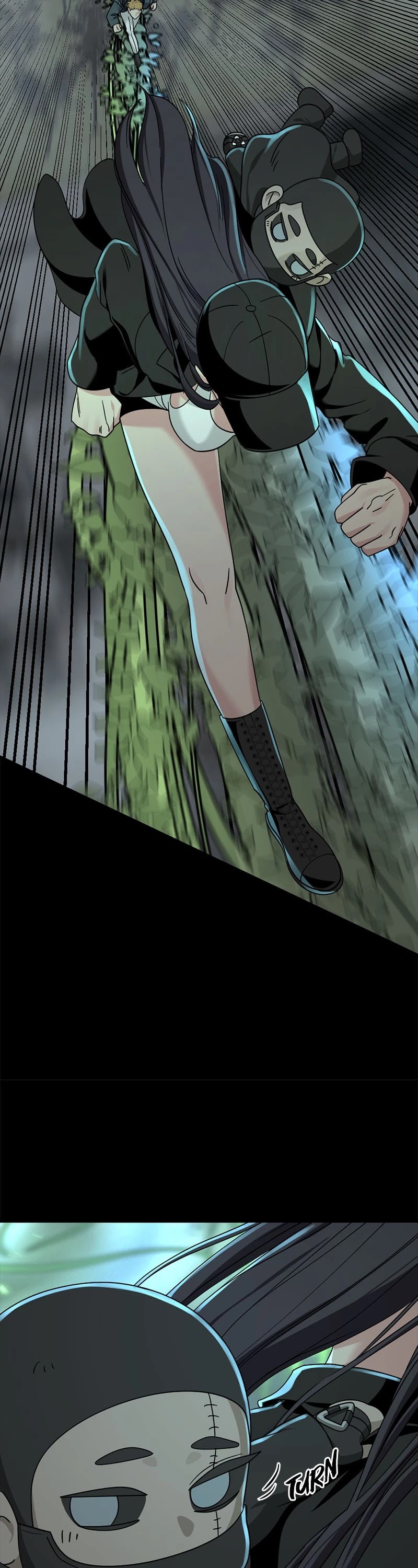 Hero Killer (Beolkkul) Chapter 55 page 41 - Chapter 55: Episode 55