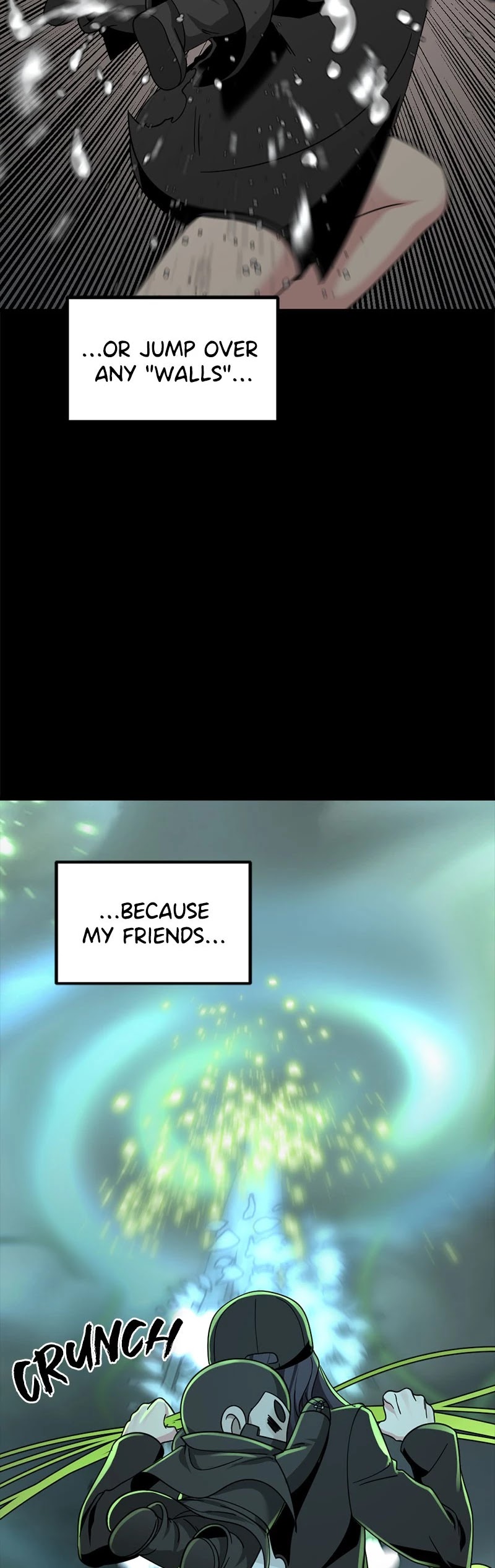 Hero Killer (Beolkkul) Chapter 55 page 43 - Chapter 55: Episode 55