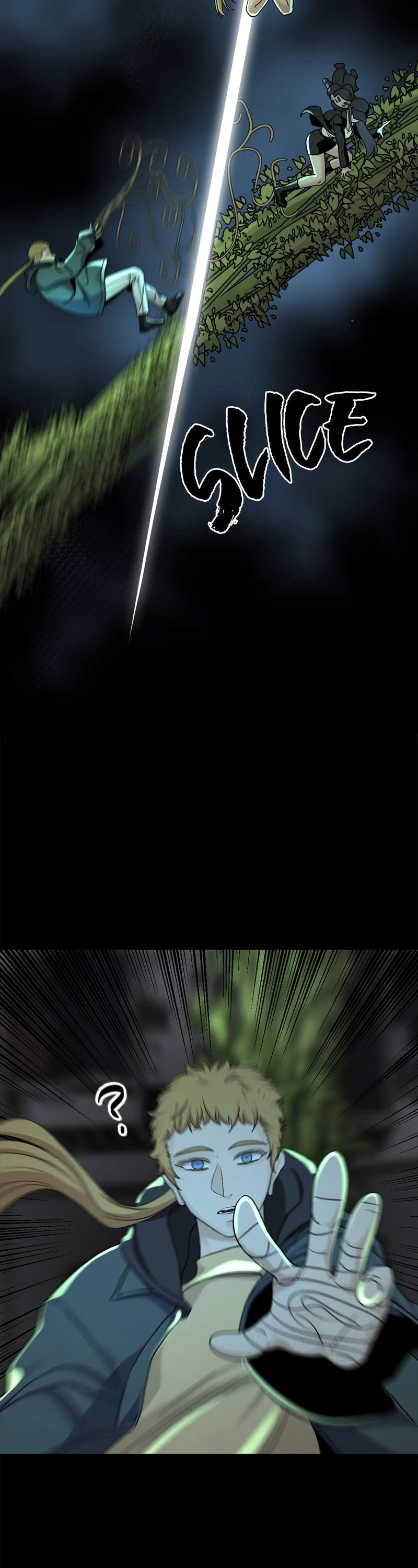 Hero Killer (Beolkkul) Chapter 55 page 46 - Chapter 55: Episode 55