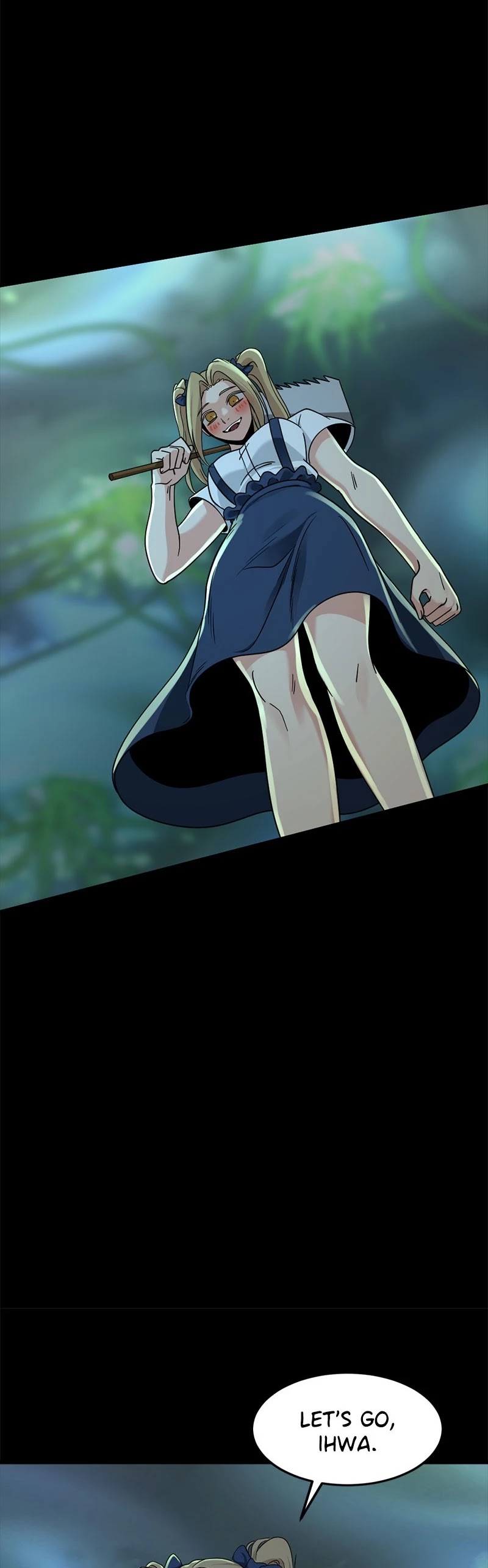 Hero Killer (Beolkkul) Chapter 55 page 47 - Chapter 55: Episode 55