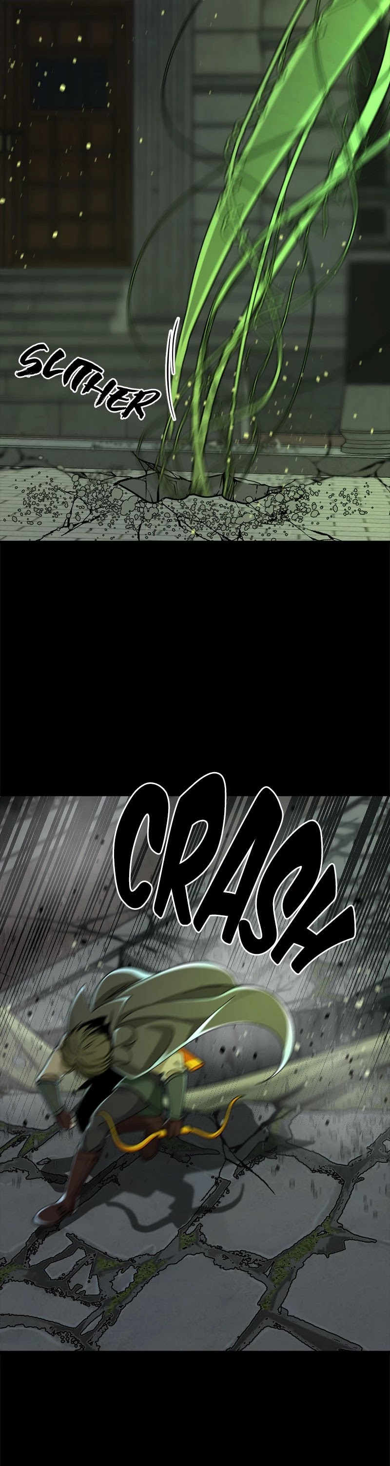 Hero Killer (Beolkkul) Chapter 55 page 5 - Chapter 55: Episode 55