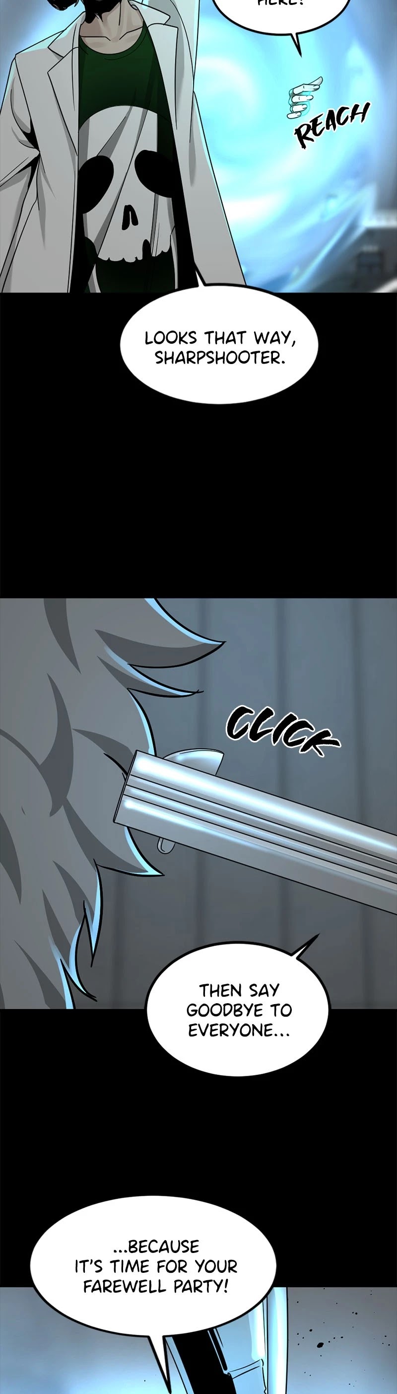 Hero Killer (Beolkkul) Chapter 55 page 50 - Chapter 55: Episode 55