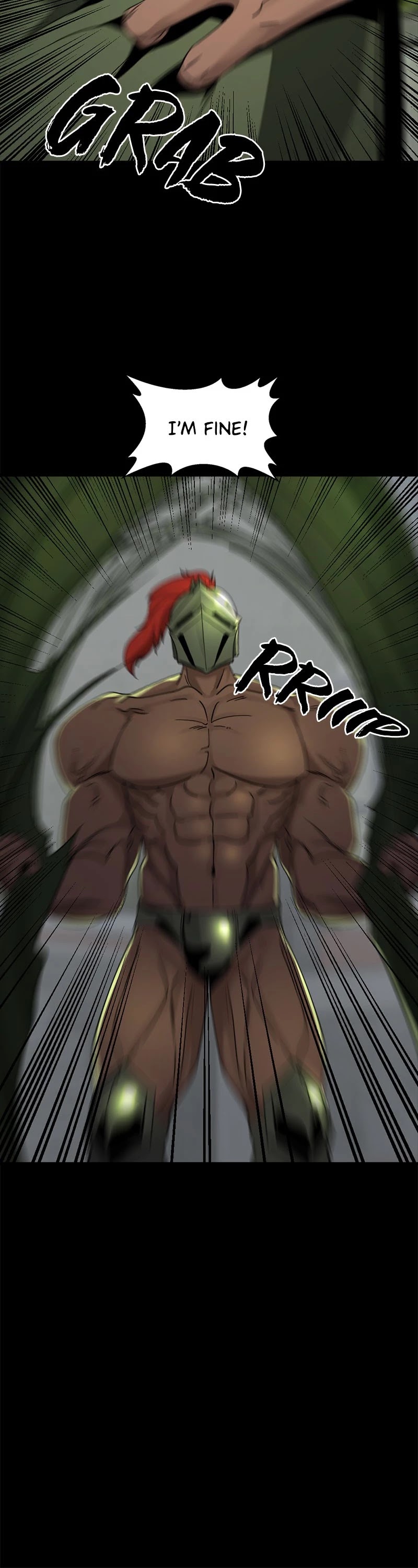 Hero Killer (Beolkkul) Chapter 55 page 8 - Chapter 55: Episode 55