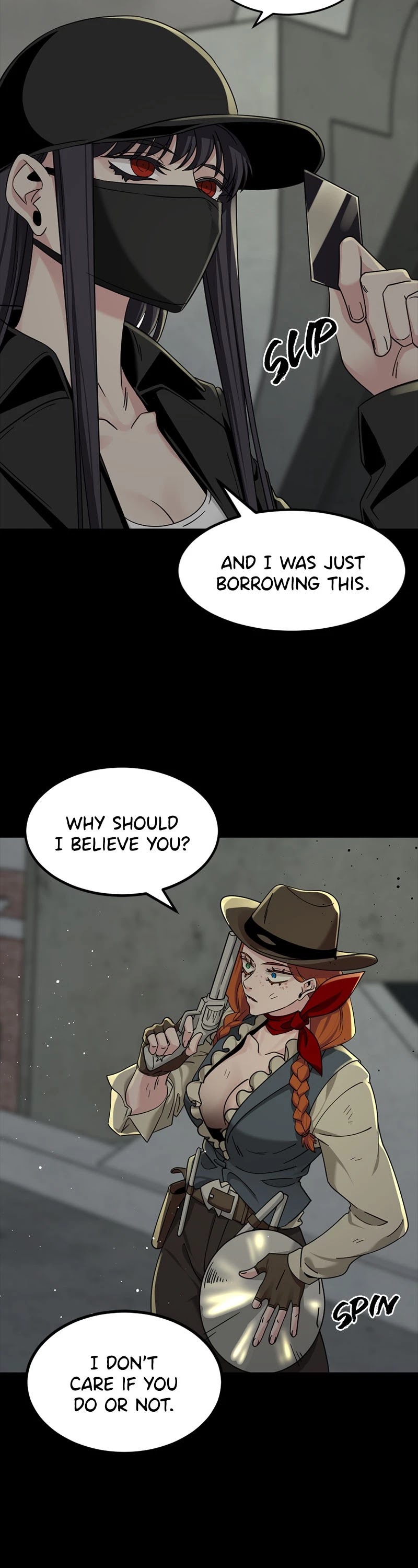 Hero Killer (Beolkkul) Chapter 56 page 10 - Chapter 56: Episode 56