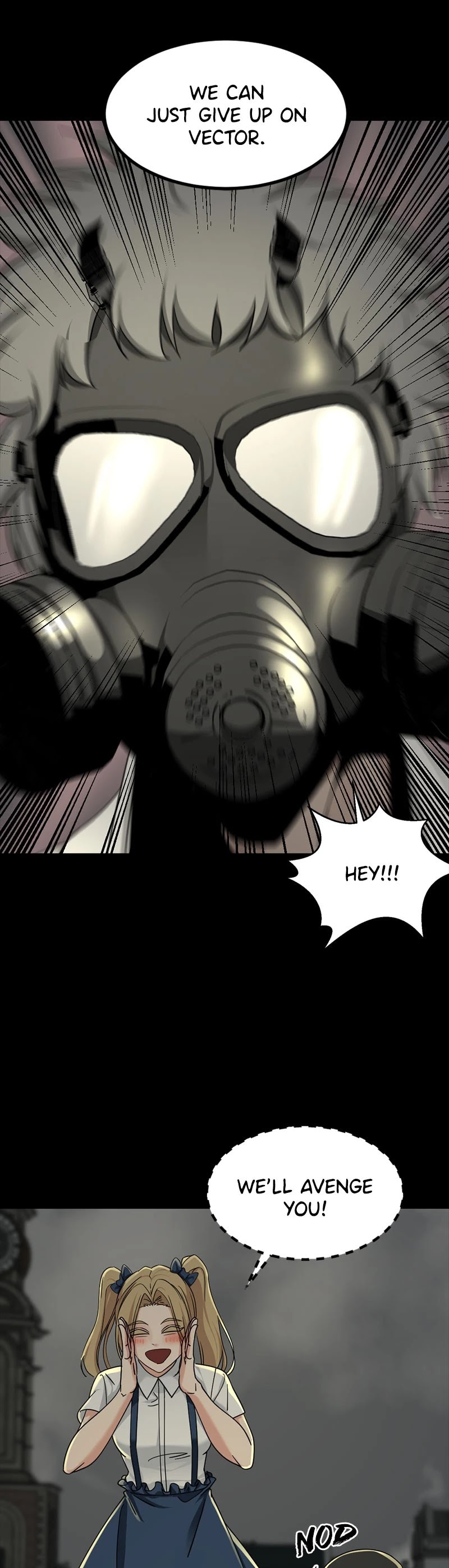 Hero Killer (Beolkkul) Chapter 56 page 11 - Chapter 56: Episode 56