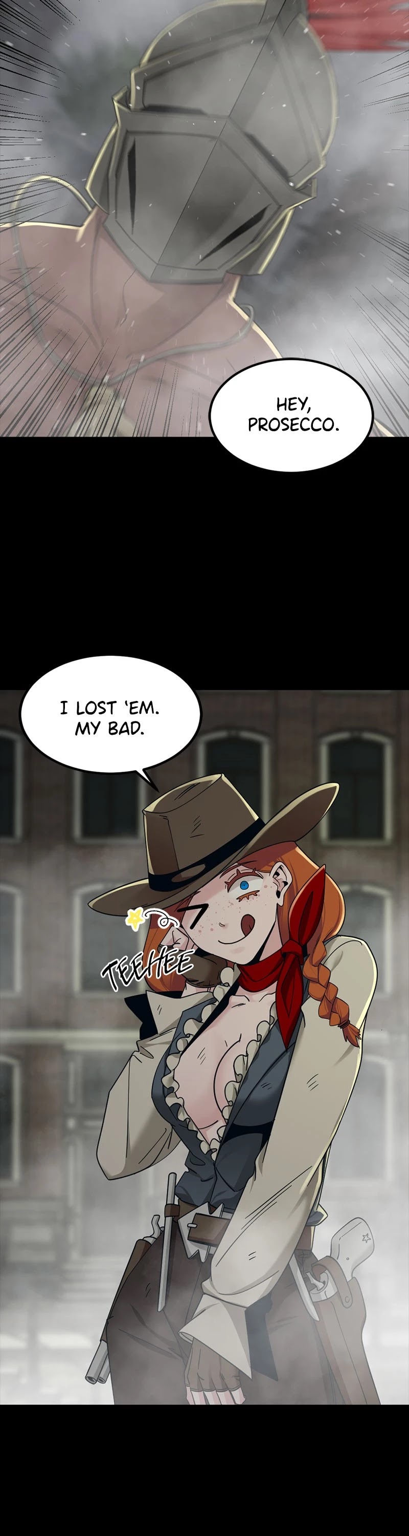 Hero Killer (Beolkkul) Chapter 56 page 16 - Chapter 56: Episode 56