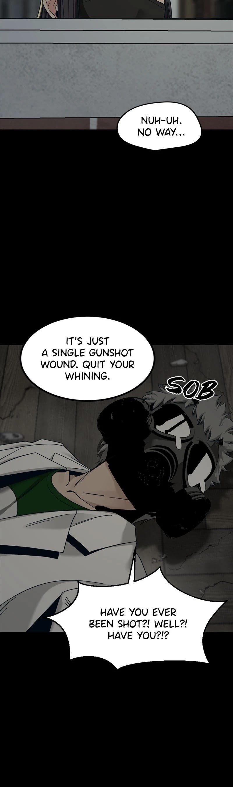 Hero Killer (Beolkkul) Chapter 56 page 19 - Chapter 56: Episode 56
