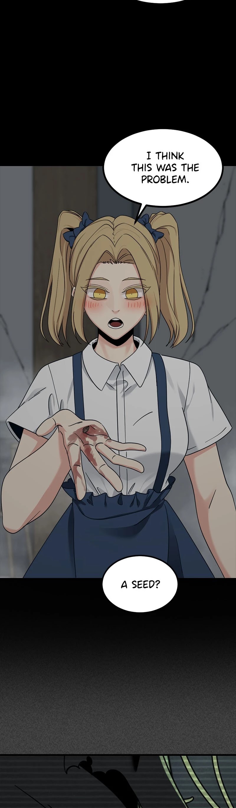 Hero Killer (Beolkkul) Chapter 56 page 28 - Chapter 56: Episode 56