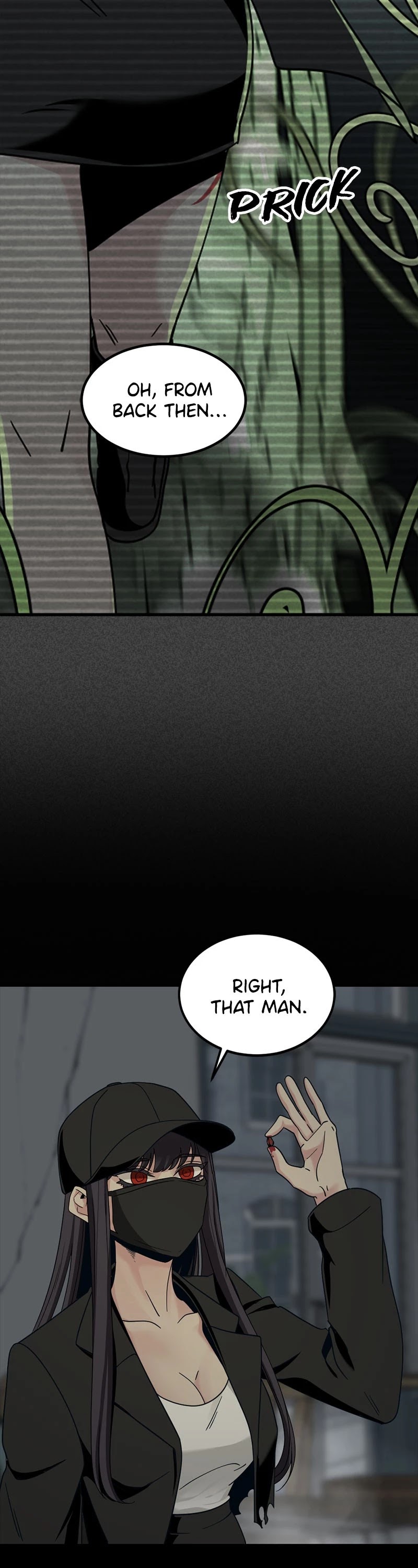 Hero Killer (Beolkkul) Chapter 56 page 29 - Chapter 56: Episode 56