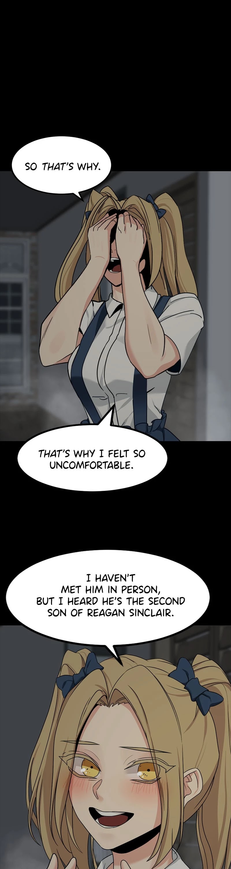 Hero Killer (Beolkkul) Chapter 56 page 31 - Chapter 56: Episode 56