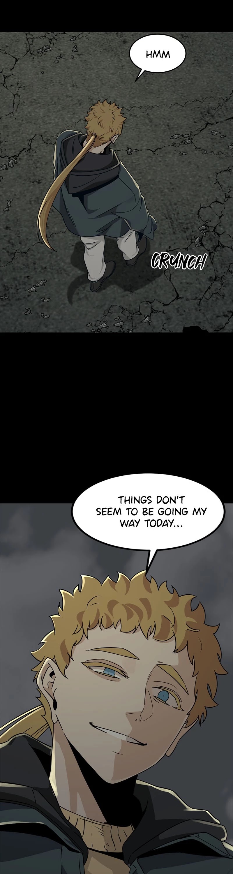 Hero Killer (Beolkkul) Chapter 56 page 33 - Chapter 56: Episode 56