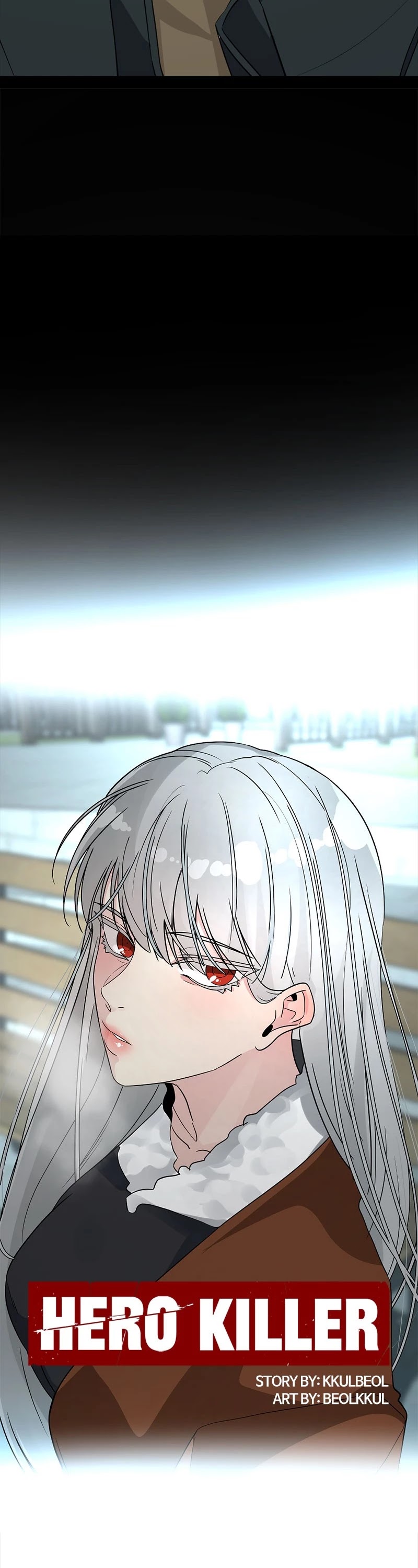 Hero Killer (Beolkkul) Chapter 56 page 34 - Chapter 56: Episode 56