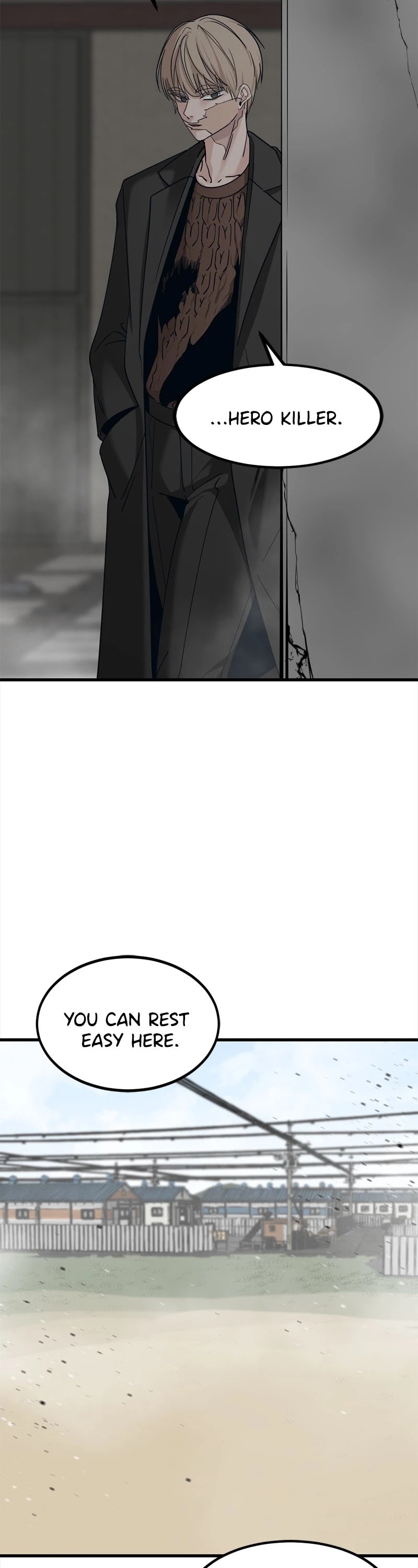 Hero Killer (Beolkkul) Chapter 56 page 38 - Chapter 56: Episode 56
