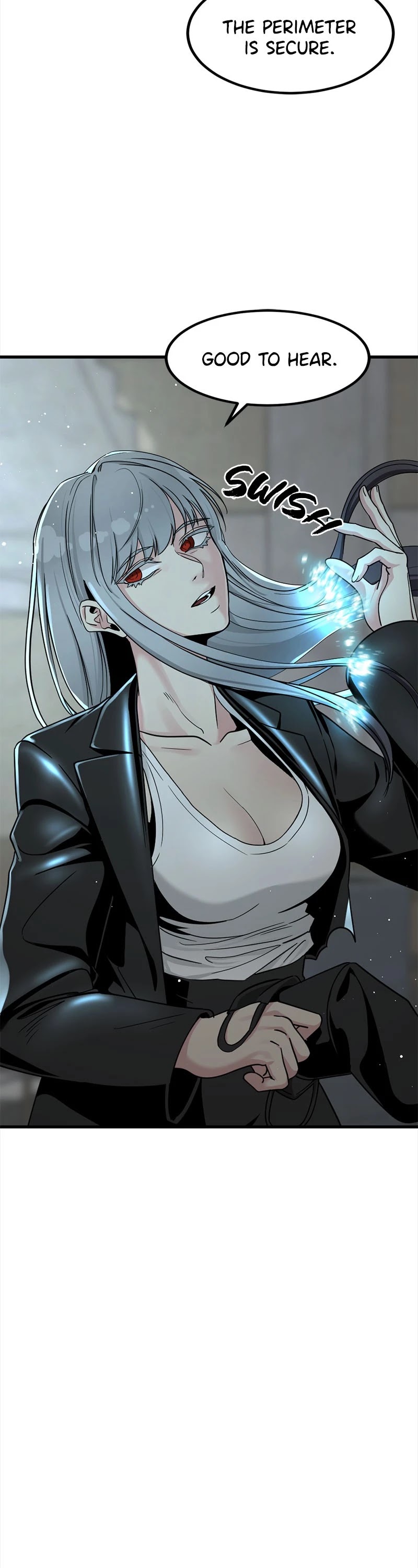 Hero Killer (Beolkkul) Chapter 56 page 39 - Chapter 56: Episode 56