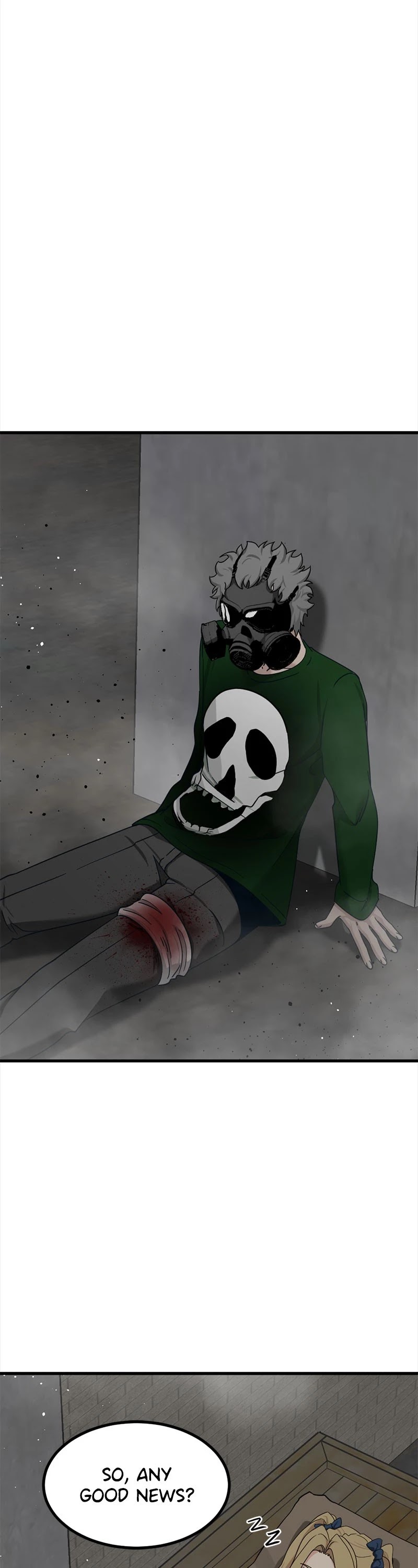Hero Killer (Beolkkul) Chapter 56 page 40 - Chapter 56: Episode 56