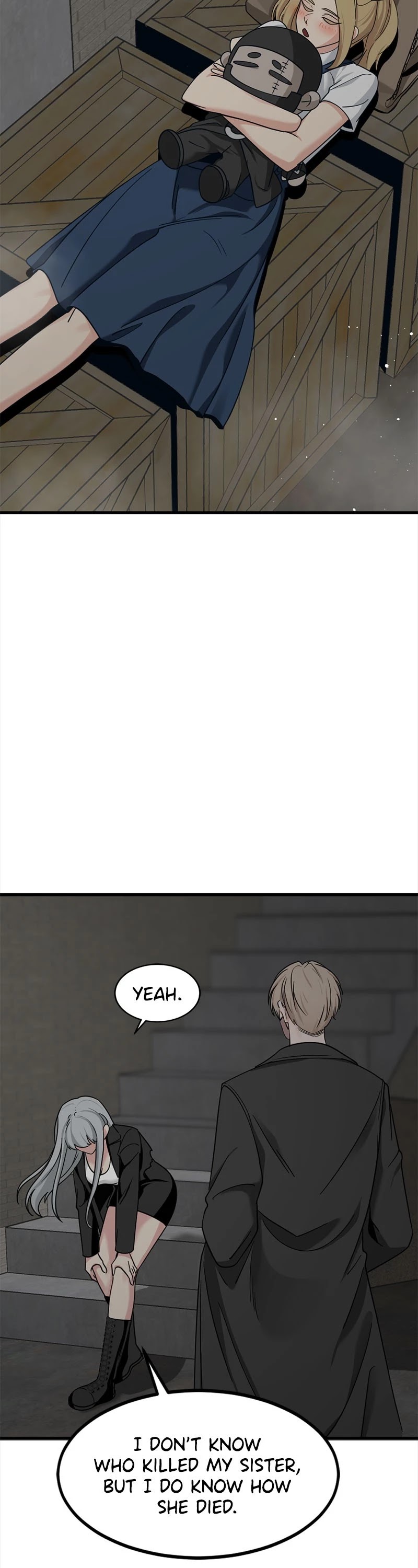 Hero Killer (Beolkkul) Chapter 56 page 41 - Chapter 56: Episode 56