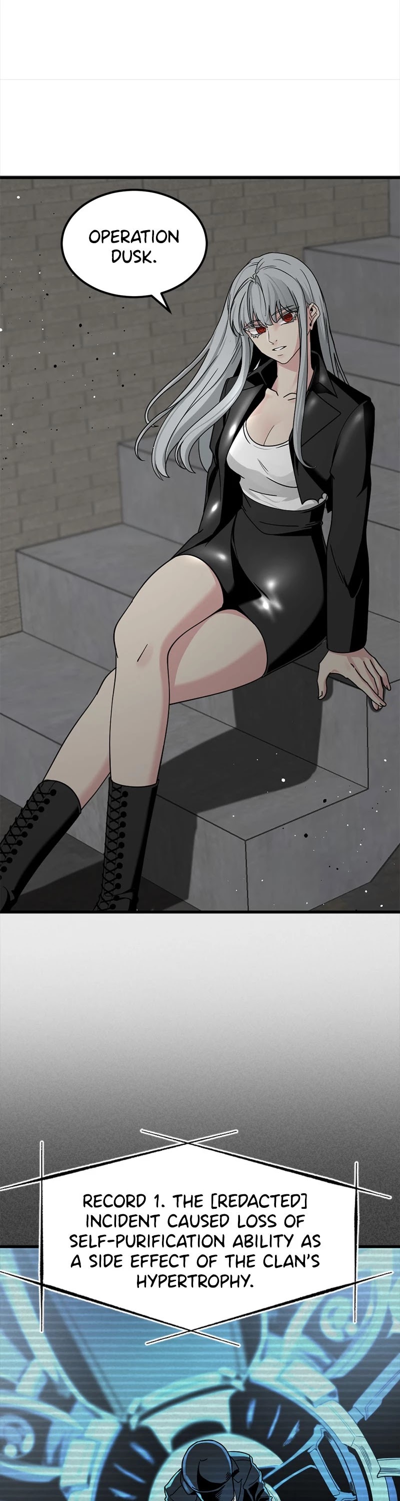 Hero Killer (Beolkkul) Chapter 56 page 42 - Chapter 56: Episode 56
