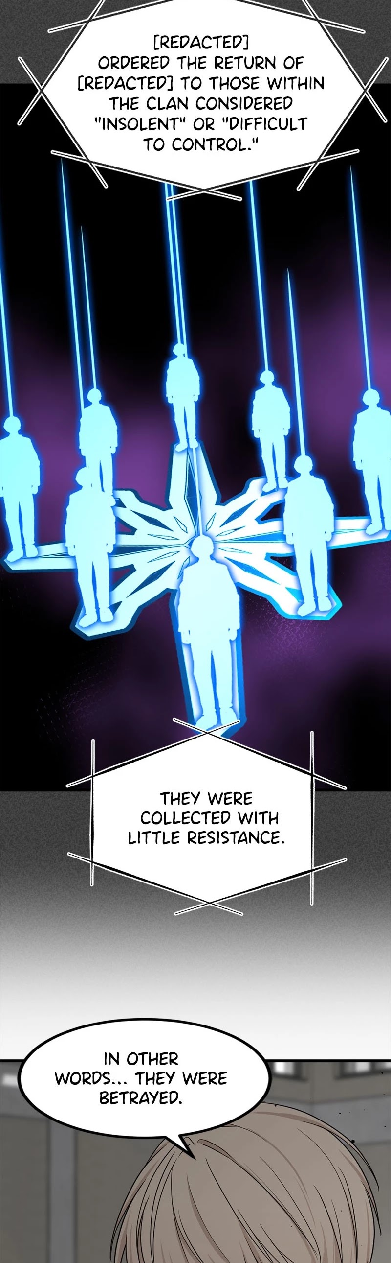 Hero Killer (Beolkkul) Chapter 56 page 44 - Chapter 56: Episode 56