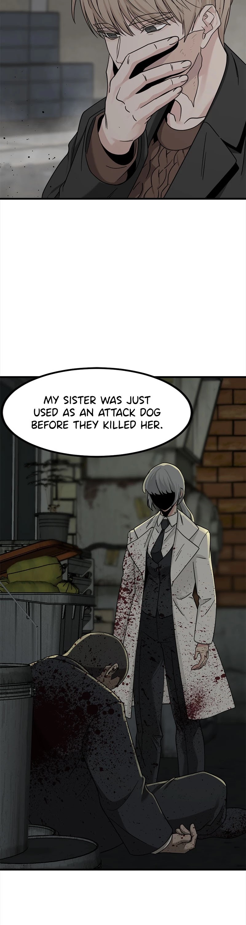 Hero Killer (Beolkkul) Chapter 56 page 45 - Chapter 56: Episode 56