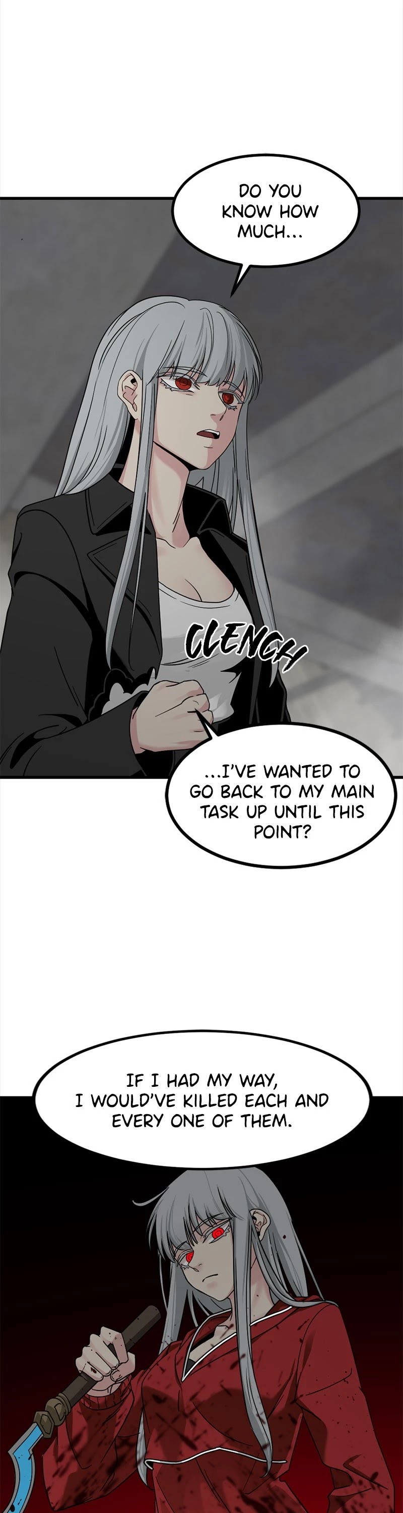 Hero Killer (Beolkkul) Chapter 56 page 46 - Chapter 56: Episode 56